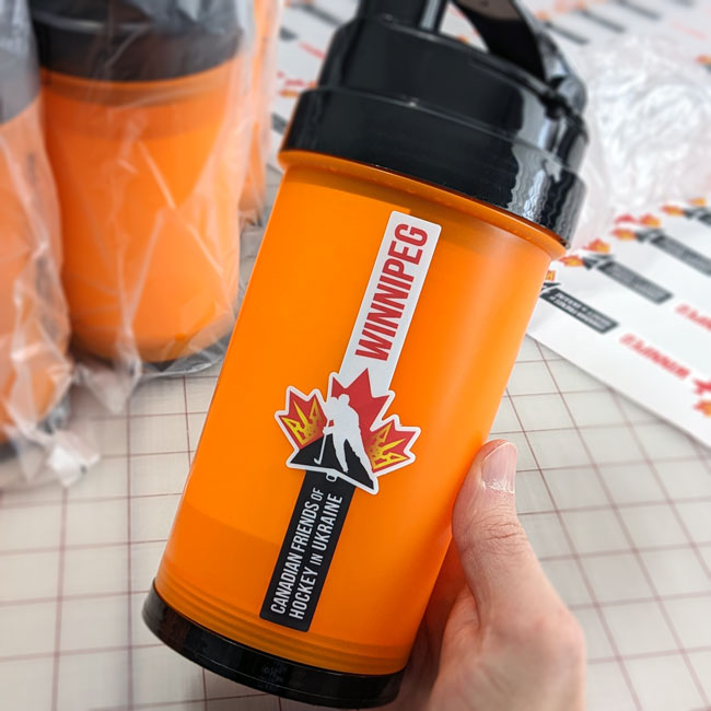 custom graphics stickers, round stickers, rectangular stickers, QR code stickers, wine labels, packaging labels, bumper stickers, waterproof stickers, permanent or removable stickers, double sided stickers, stickers Winnipeg, stickers Manitoba, stickers labels kiss cut stickers fast
