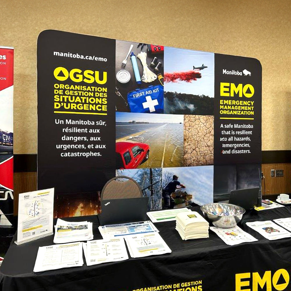 fabric backdrop media banner, fabric backdrop media banner Winnipeg, fabric backdrop media banner Manitoba, fabric backdrop media banner for event, fabric backdrop media banner for tradeshow, fabric backdrop media banner for reception, fabric backdrop media banner for event Winnipeg, media Wall Winnipeg