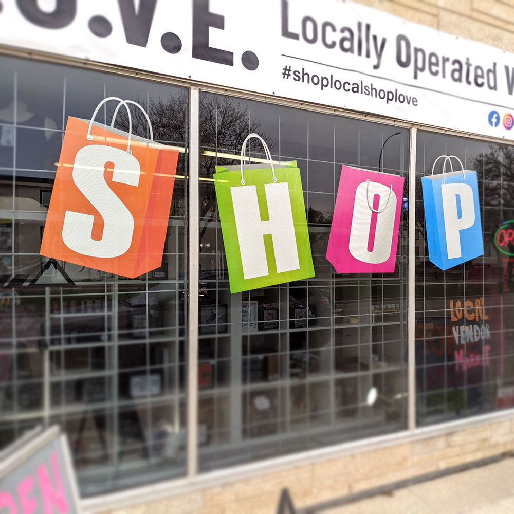 custom window decals graphics stickers, perforated window decals graphics stickers, removable window decals graphics, permanent window decals graphics stickers, frosted window decals graphics, vinyl lettering, window decals graphics stickers Winnipeg, window decals graphics stickers Manitoba, window decals graphics stickers fast