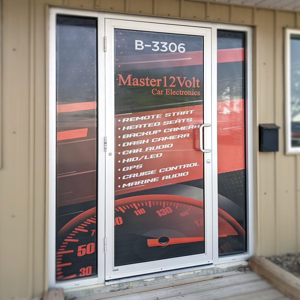 custom door decals, entrance door decal, door decals Winnipeg, custom window decals graphics stickers, perforated window decals graphics stickers, removable window decals graphics, permanent window decals graphics stickers, frosted window decals graphics, vinyl lettering, window decals graphics stickers Winnipeg, window decals graphics stickers Manitoba, window decals graphics stickers fast