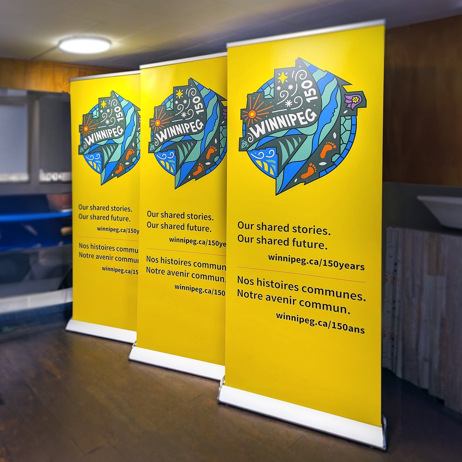 pull-up banner, retractable banner, pull-up banner Winnipeg, retractable banner Winnipeg, pull-up retractable banner  Manitoba, pull-up retractable banner for event, pull-up retractable banner for tradeshow, pull-up retractable banner for reception, pull-up retractable banner for event Winnipeg