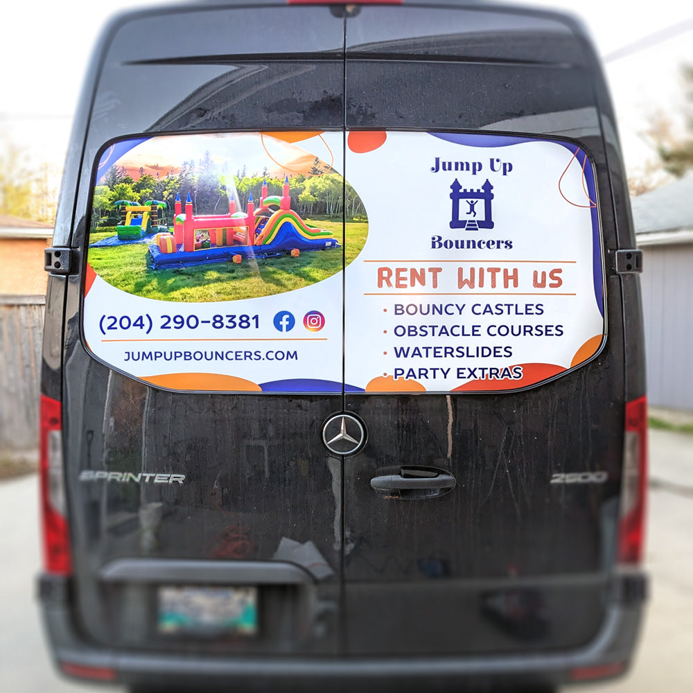 van decal Winnipeg, car stickers Winnipeg, Car decals Winnipeg, custom car decals graphics stickers, perforated car vehicle suv decals graphics stickers, car vehicle suv window decals graphics, permanent car vehicle suv decals graphics stickers, tractor ATV motorcycle decals graphics, vinyl lettering, car vehicle tractor ATV decals graphics stickers Winnipeg, car vehicle ATV SUV truck window decals graphics stickers Manitoba, truck vehicle car window decals graphics stickers fast