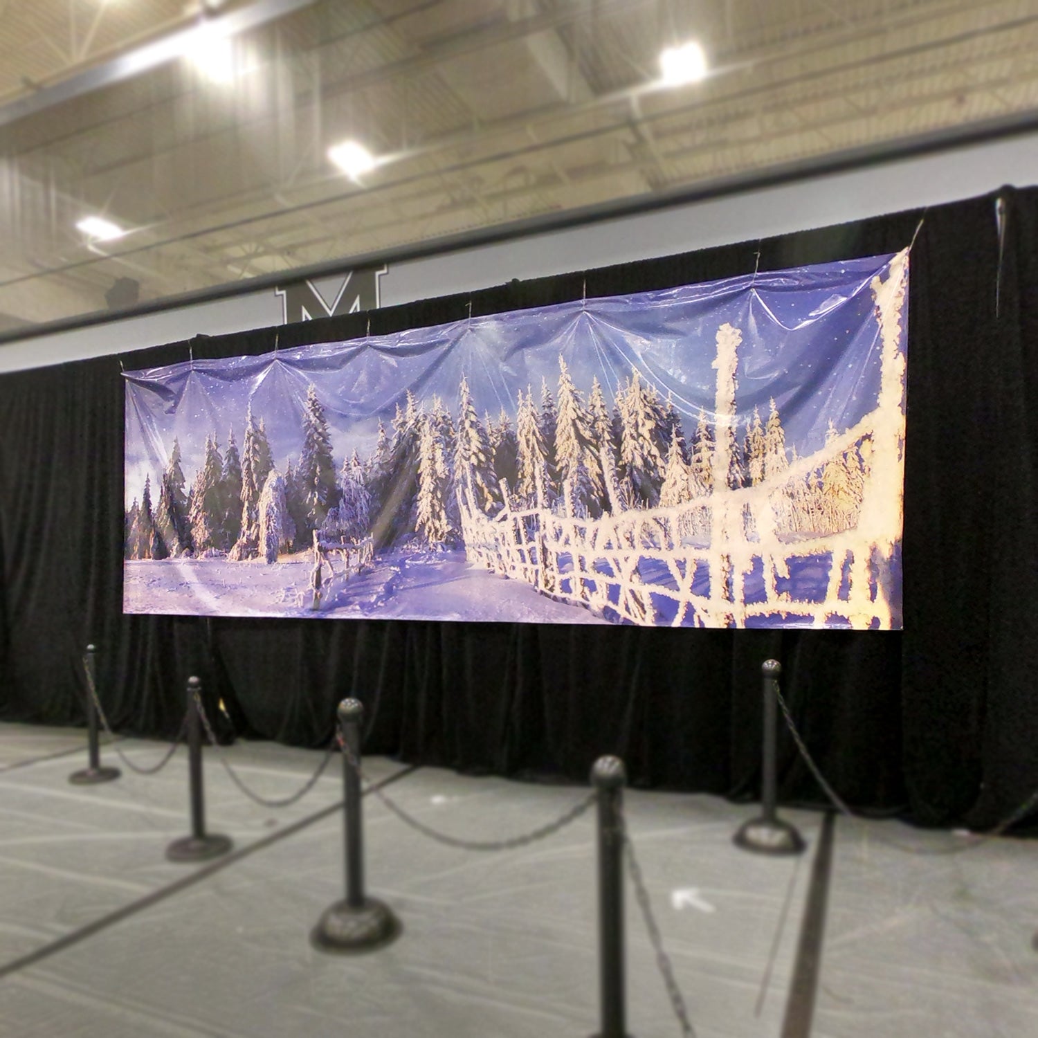vinyl banner installation, banner printing, event banner, birthday banner, school banner, promotional banner, business banner, safety banner, wedding banner, welcome home banner, opening banner, salon and spa banner, real estate banner, anniversary banner, sale banner, now hiring banner, safely and regulation banner, construction banner, residential banner, animal banner, directional banner, welcome banner, banner Winnipeg, Banner Manitoba, fast printing banner Winnipeg