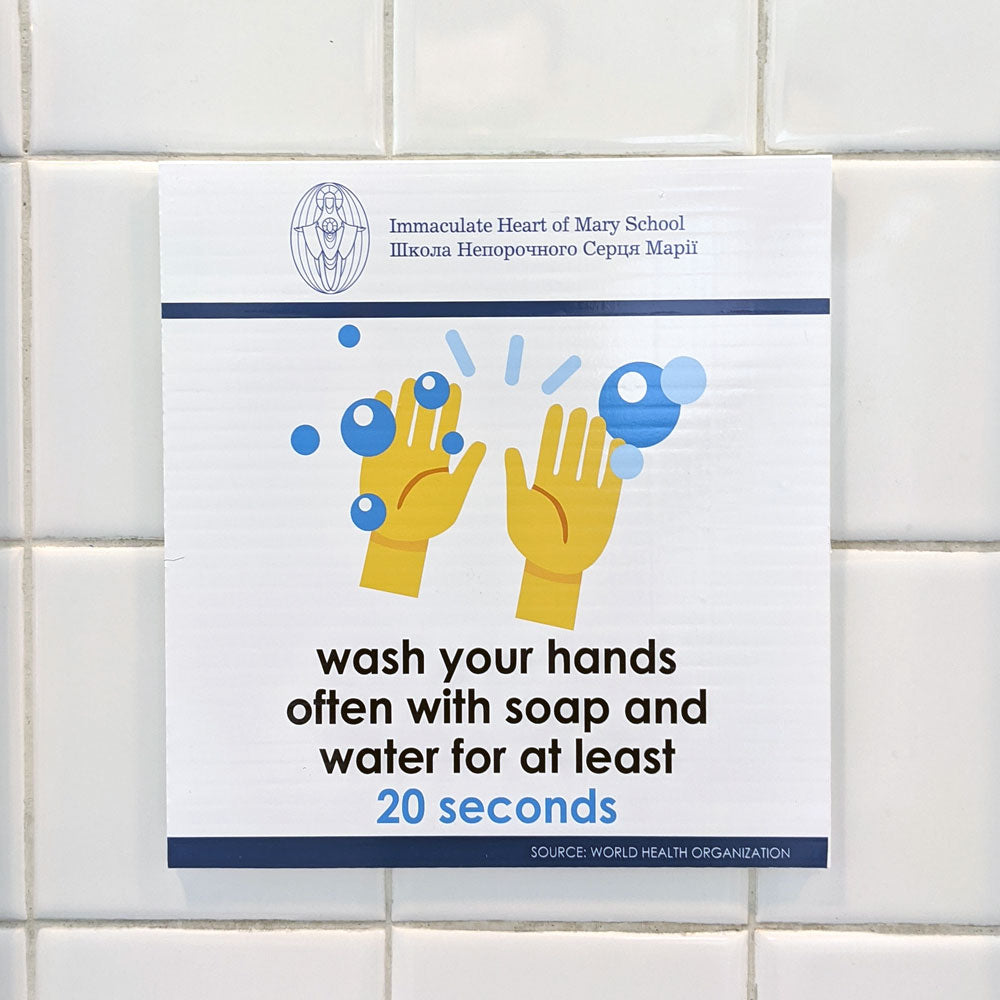 coroplast signs, coroplast signs Winnipeg, store signs Winnipeg, interior signs Winnipeg, coroplast signs Manitoba, store signs Manitoba, store signs Winnipeg, sign panels Winnipeg, non-illuminated signs Winnipeg, non-illuminated signs