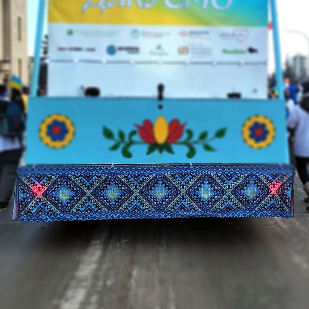 fabric banner, fabric banner Winnipeg, fabric banner Manitoba, fabric banner for event, fabric banner for tradeshow, fabric banner for reception, fabric banner for event Winnipeg