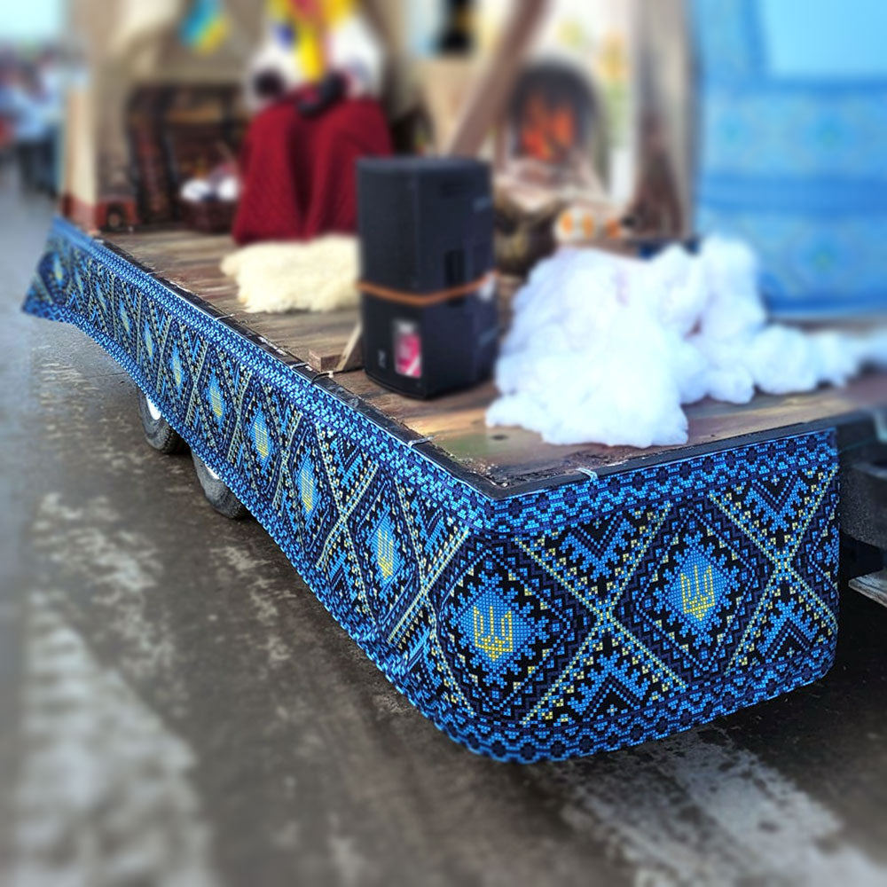 fabric banner, fabric banner Winnipeg, fabric banner Manitoba, fabric banner for event, fabric banner for tradeshow, fabric banner for reception, fabric banner for event Winnipeg