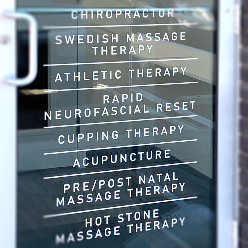 custom window decals graphics stickers, perforated window decals graphics stickers, removable window decals graphics, permanent window decals graphics stickers, frosted window decals graphics, vinyl lettering, window decals graphics stickers Winnipeg, window decals graphics stickers Manitoba, window decals graphics stickers fast