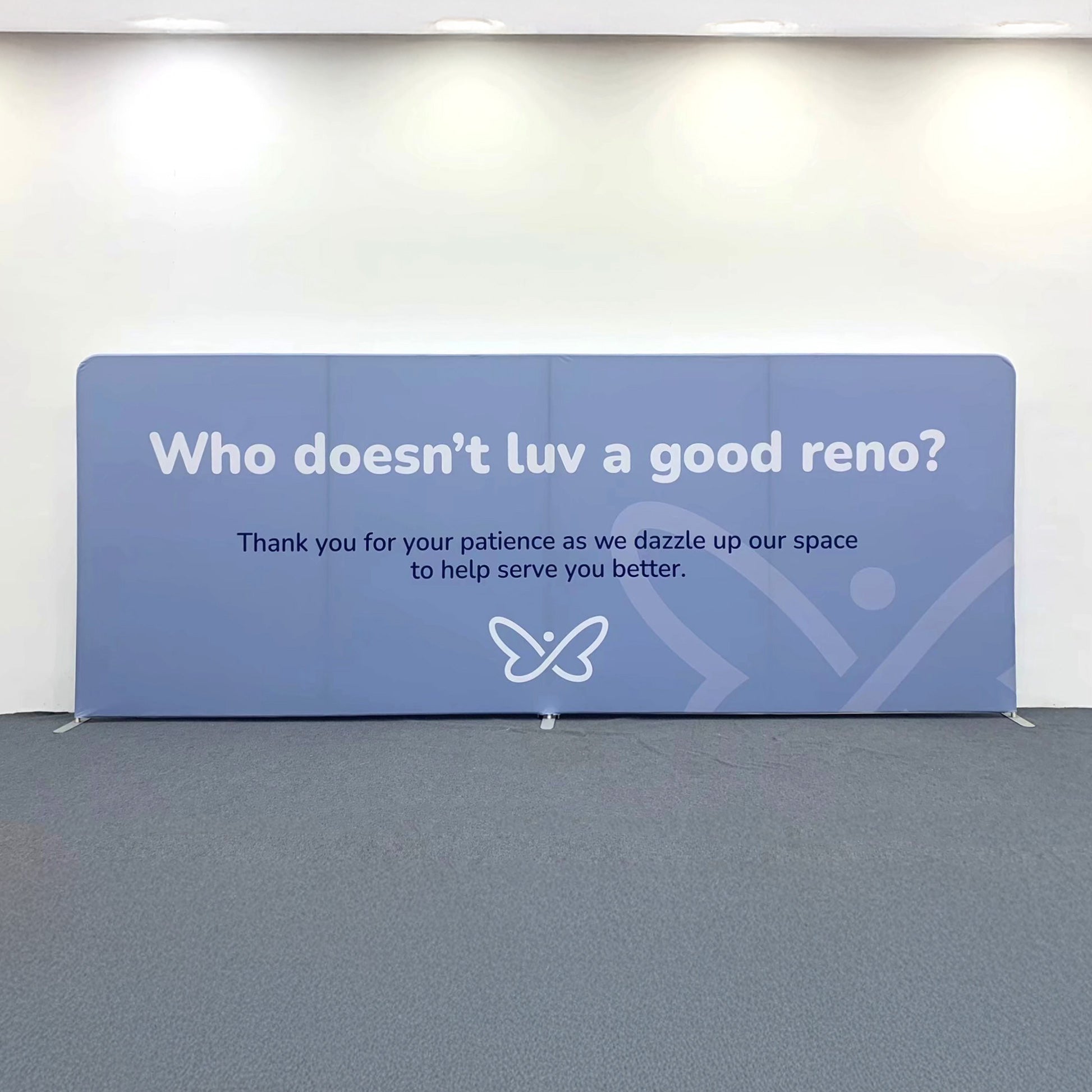 fabric backdrop media banner, fabric backdrop media banner Winnipeg, fabric backdrop media banner Manitoba, fabric backdrop media banner for event, fabric backdrop media banner for tradeshow, fabric backdrop media banner for reception, fabric backdrop media banner for event Winnipeg, media Wall Winnipeg