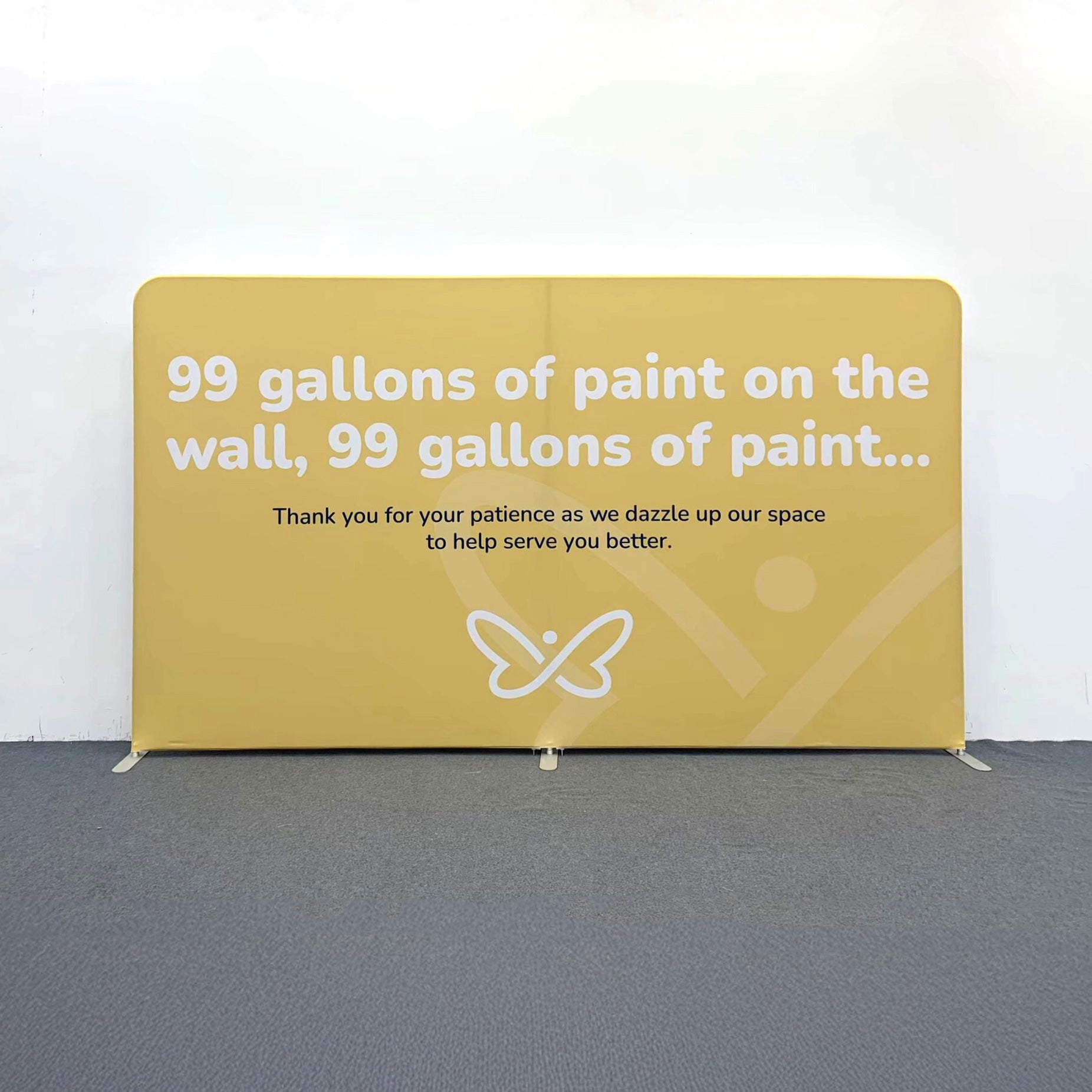 fabric backdrop media banner, fabric backdrop media banner Winnipeg, fabric backdrop media banner Manitoba, fabric backdrop media banner for event, fabric backdrop media banner for tradeshow, fabric backdrop media banner for reception, fabric backdrop media banner for event Winnipeg, media Wall Winnipeg