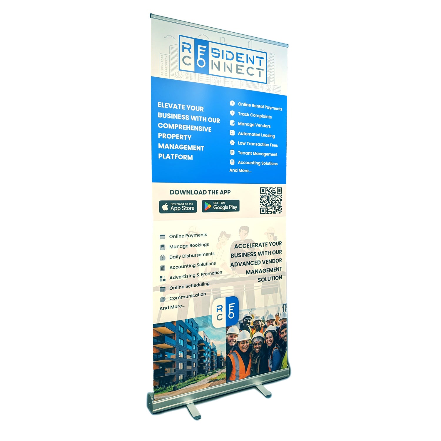 pull-up banner, retractable banner, pull-up banner Winnipeg, retractable banner Winnipeg, pull-up retractable banner  Manitoba, pull-up retractable banner for event, pull-up retractable banner for tradeshow, pull-up retractable banner for reception, pull-up retractable banner for event Winnipeg