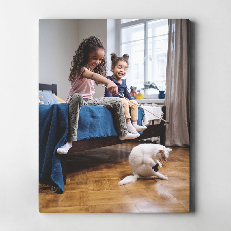 Custom Canvas Prints Winnipeg iqonic design