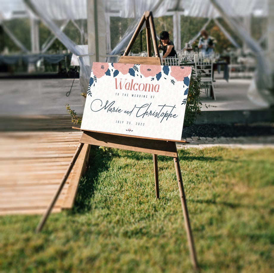 wedding signs Winnipeg, wedding signs Manitoba, event signs Winnipeg, event signs Manitoba, iqonic design 